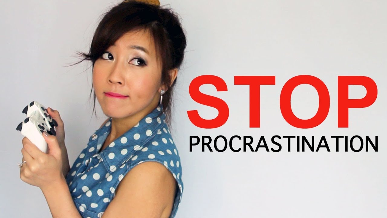 Beat Procrastination!