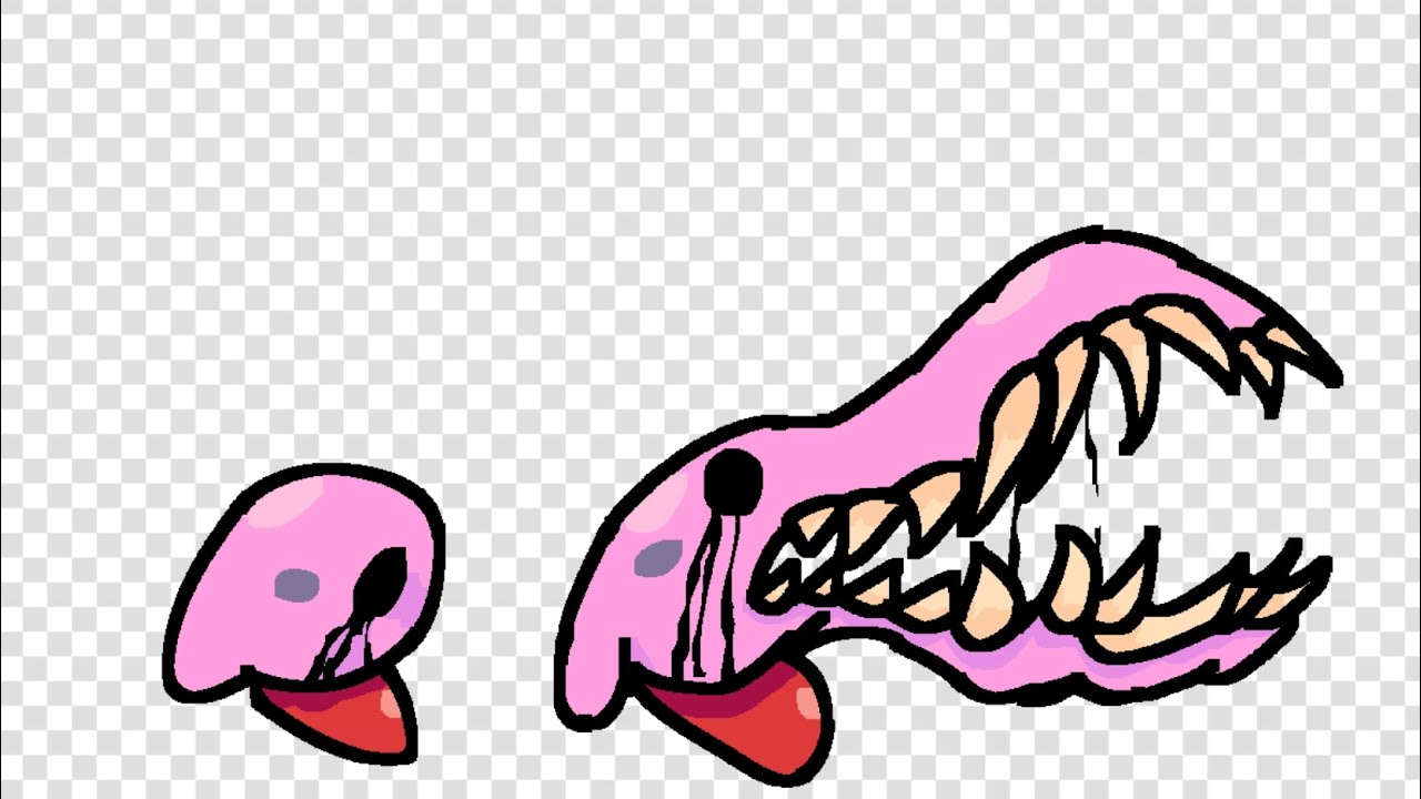 OBITUARY KIRBY MIX [JOKE]