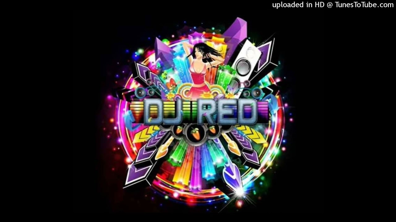 POLICE ALARM HANDS UP REMIX [ ANGKOL RED REMIX ]