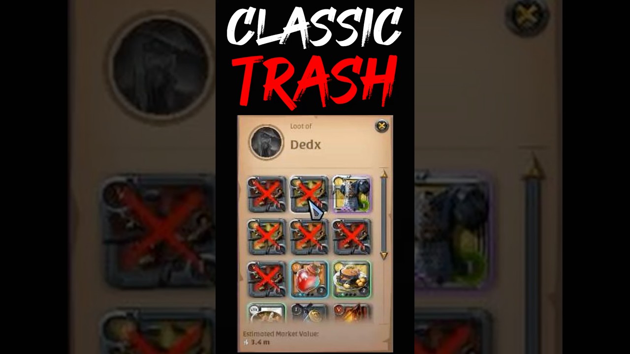 🗑️ This Trash Rate Is Crazy!!! 😳🔥