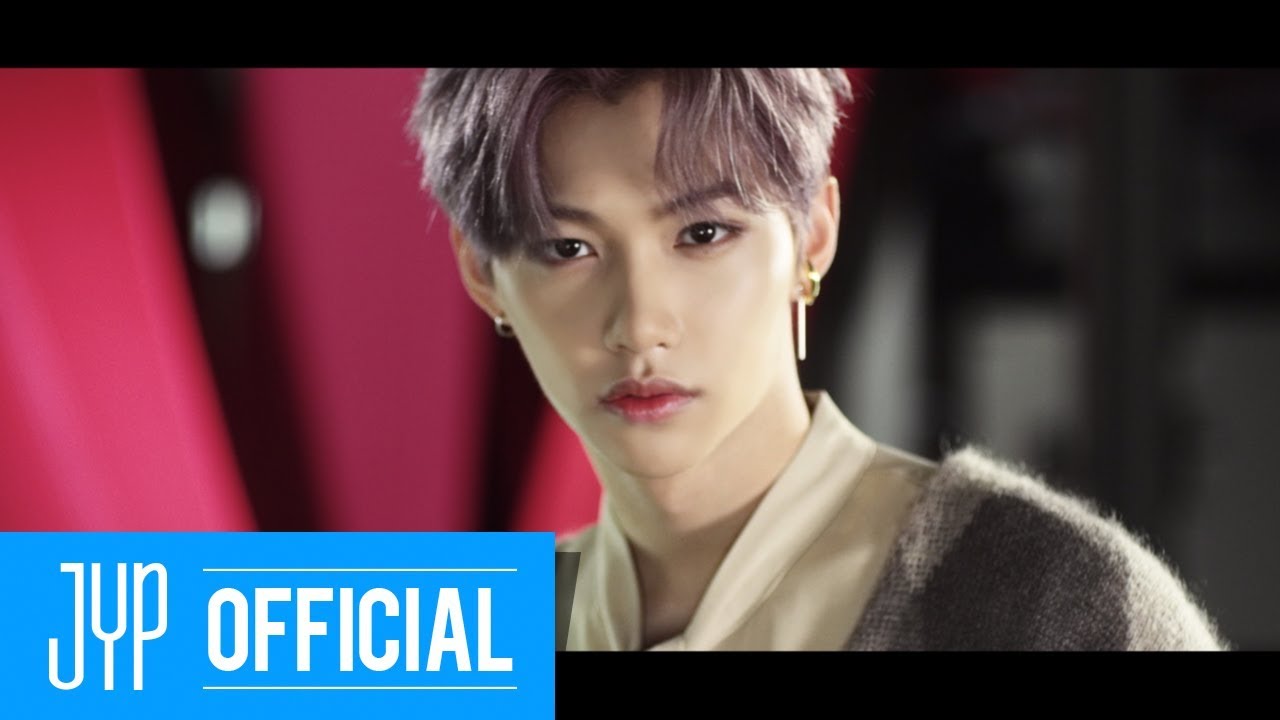 Stray Kids(스트레이 키즈) 