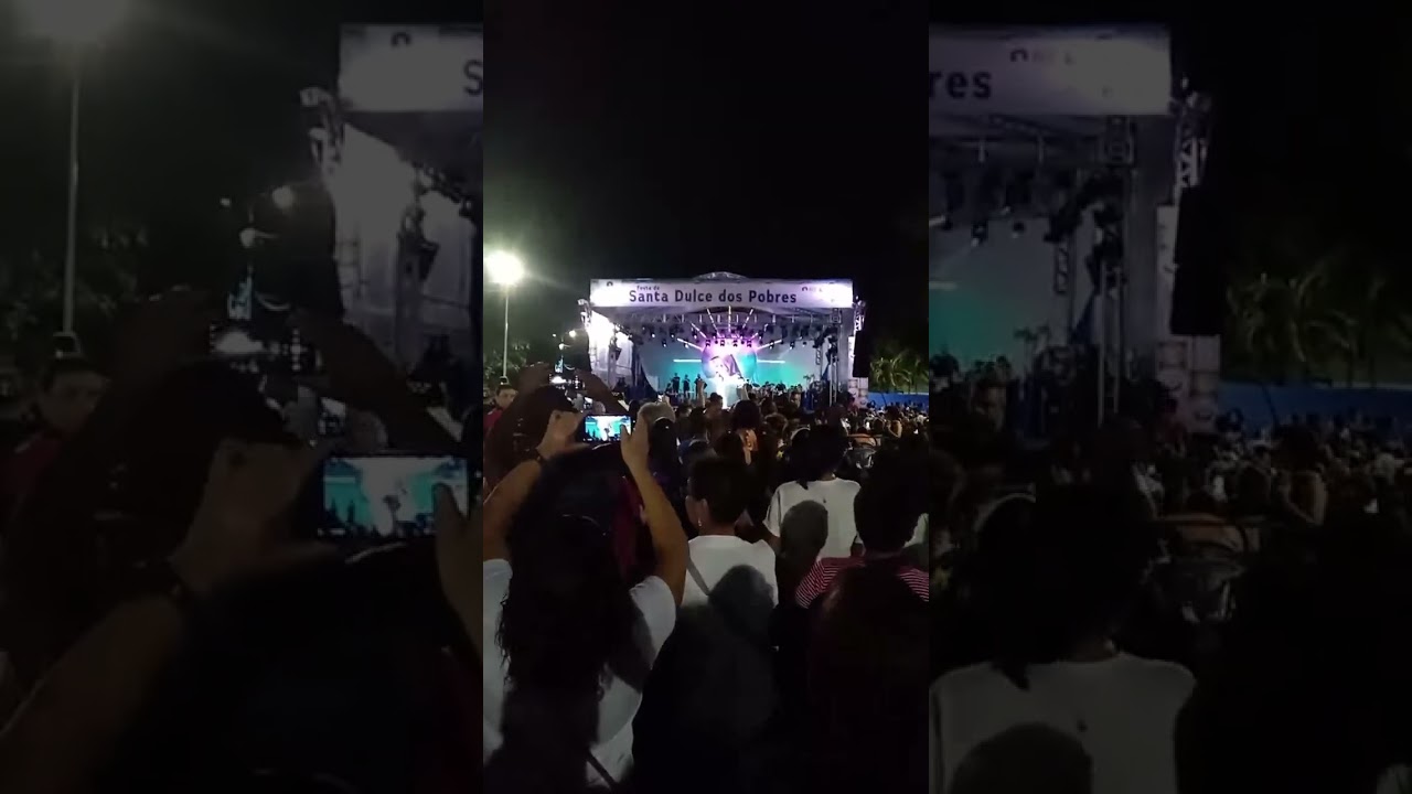 F&aacute;bio de Melo em Salvador ao vivo