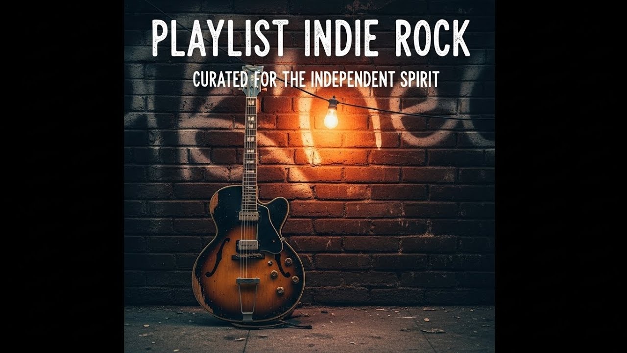 Best Indie Rock Playlist 📸 Songs That Feel Like Old Polaroids Vol 168