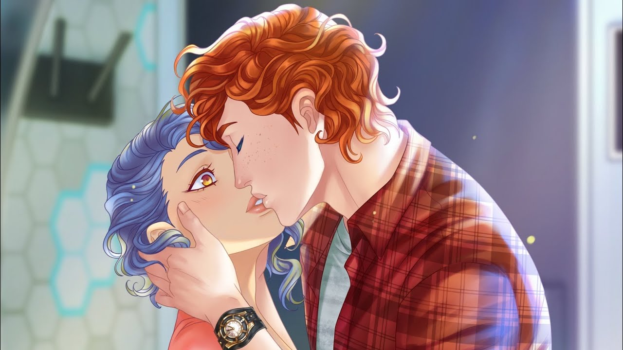 Amor Doce NewGen | EP. 7 | THOMAS
