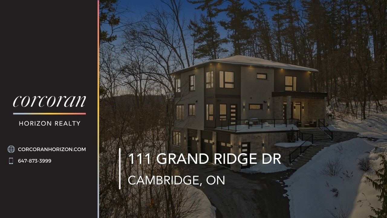 111 Grand Ridge Dr