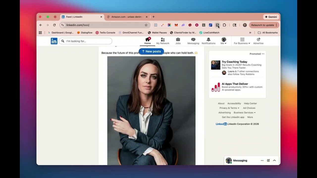 ProductLens Chrome Extension - Find Similar Products on Amazon