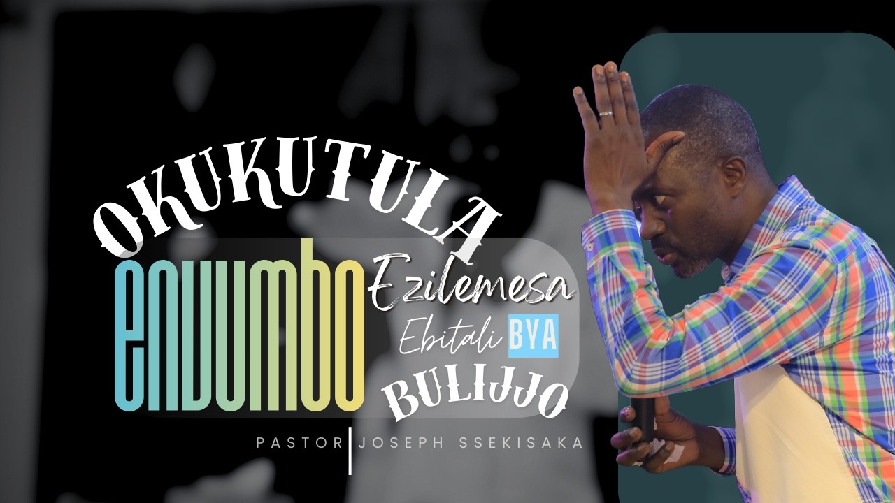 | PASTOR JOSEPH SSEKISAKA | 28-01-2026