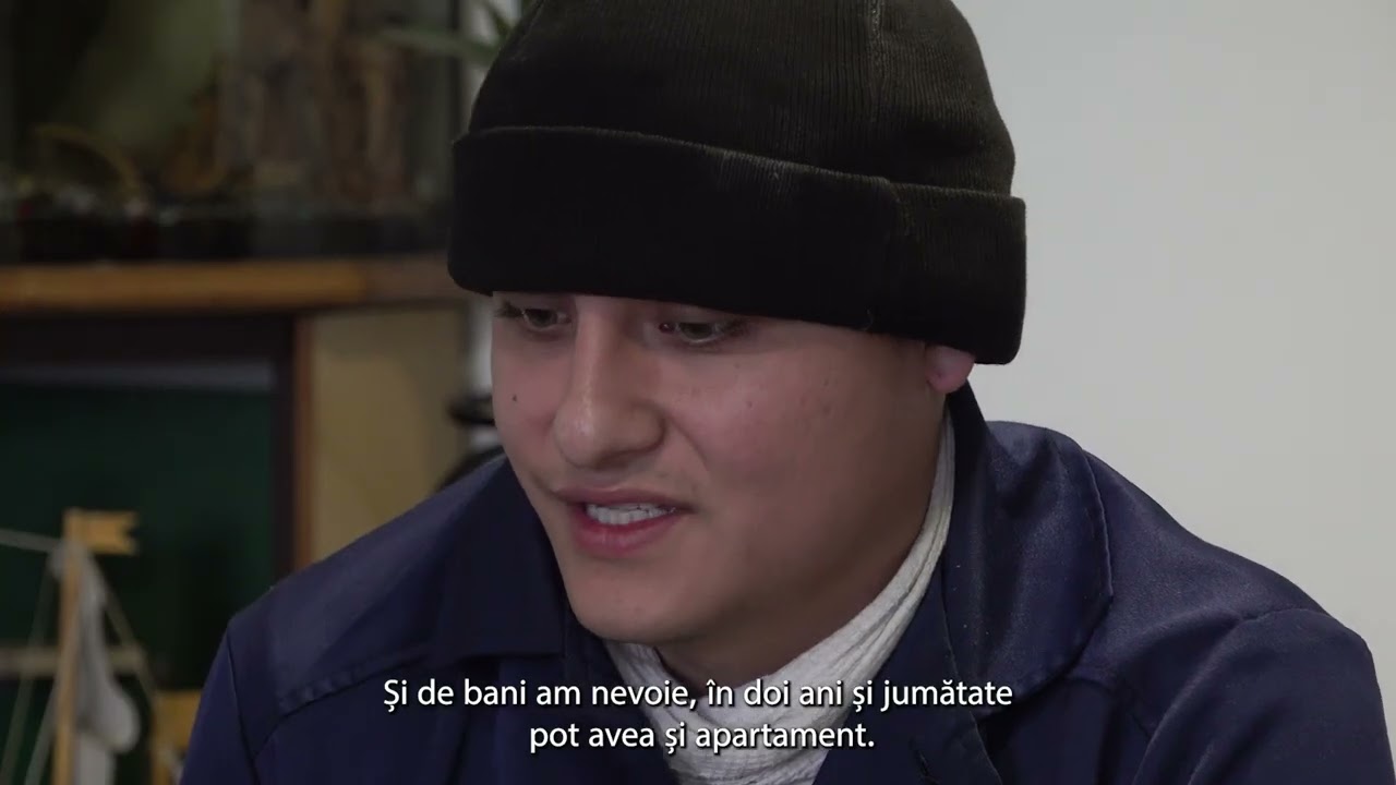 PAȘAPOARTE ÎNSÂNGERATE/ Паспорт на крови