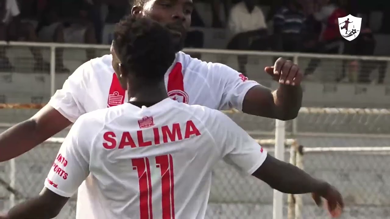 Player of the Month | November 2024 | Chikumbutso Salima