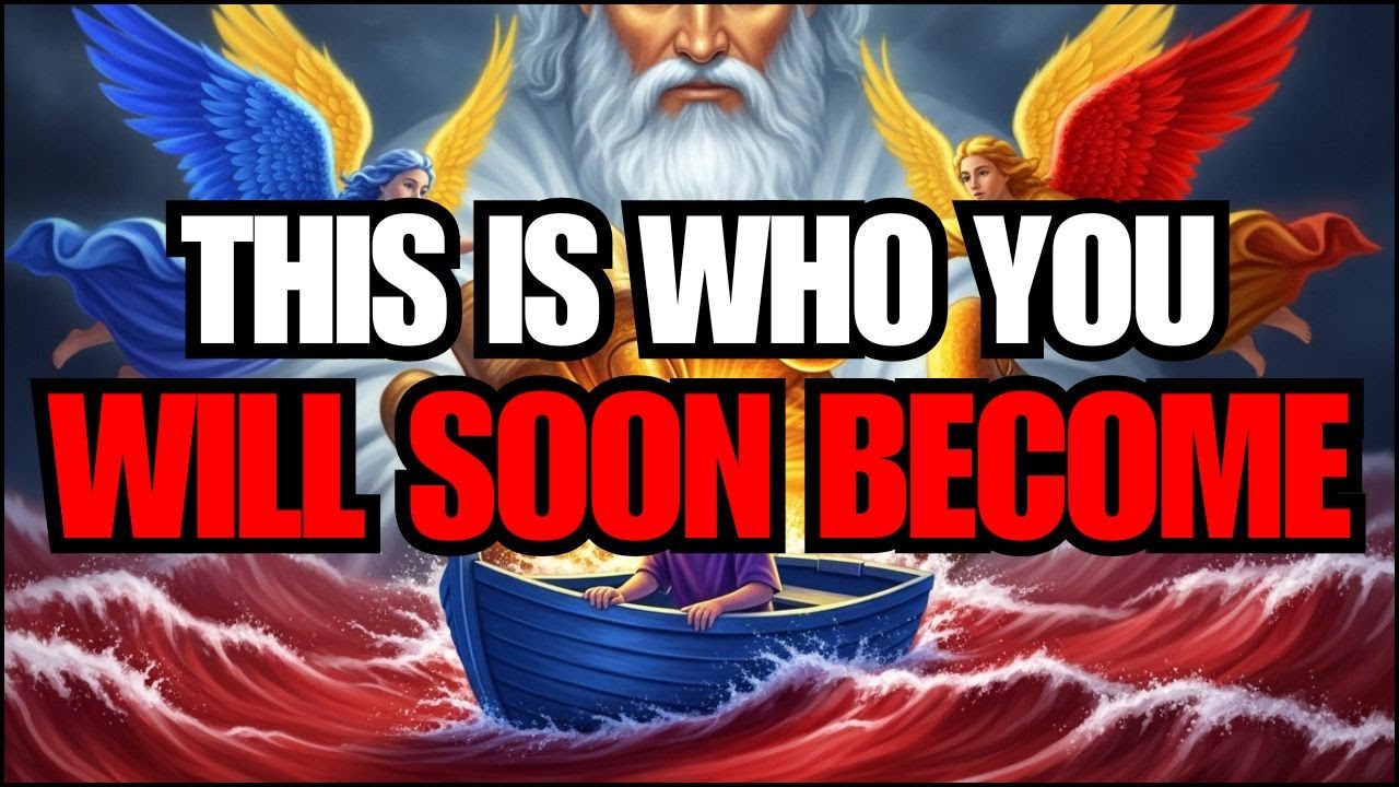 Chosen Ones, This Is Who You Will Become Very Soon — Even You Won’t Recognize Yourself 😨👑