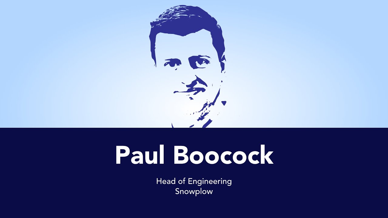 OSA Con 2022: Building Event Collection SDKs and Data Models | Developer Conference
