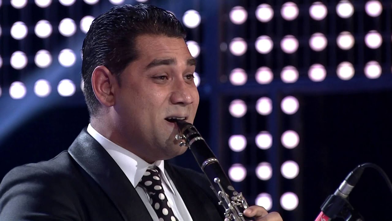 Roma Spirit 2014_uvodna skladba