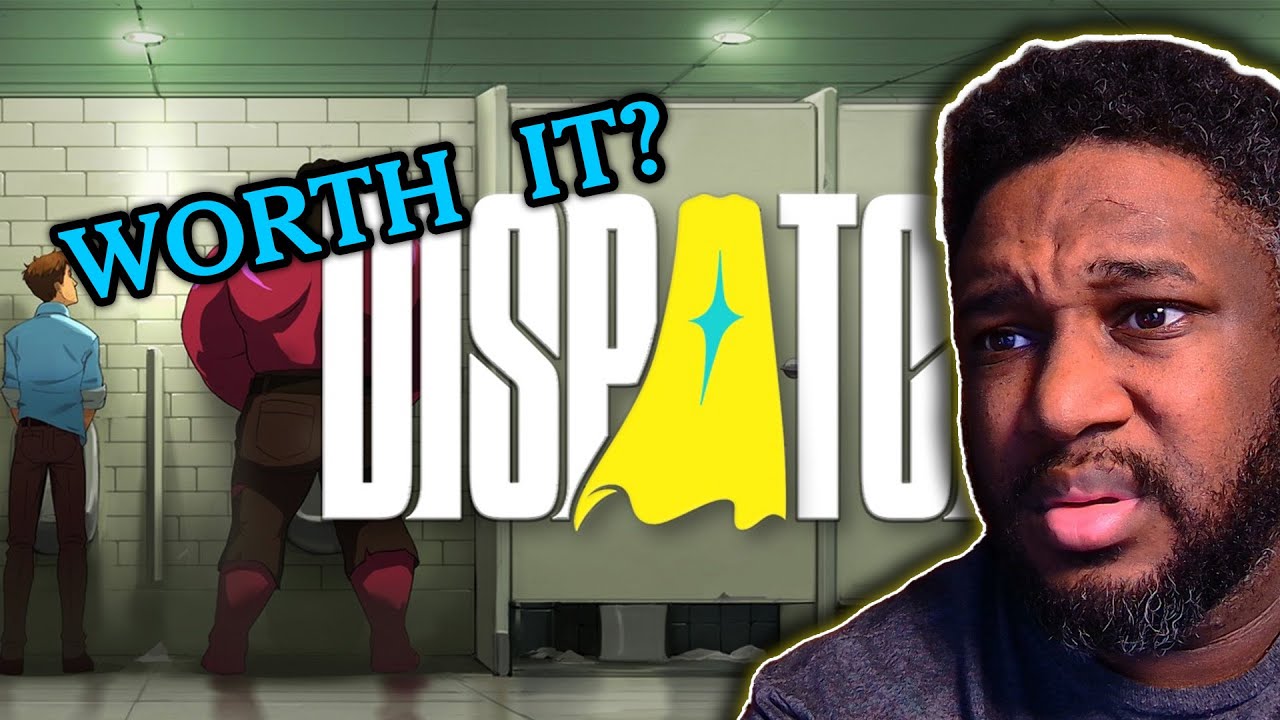 Dispatch &ndash; стоит ли покупать? Мои первые впечатления
