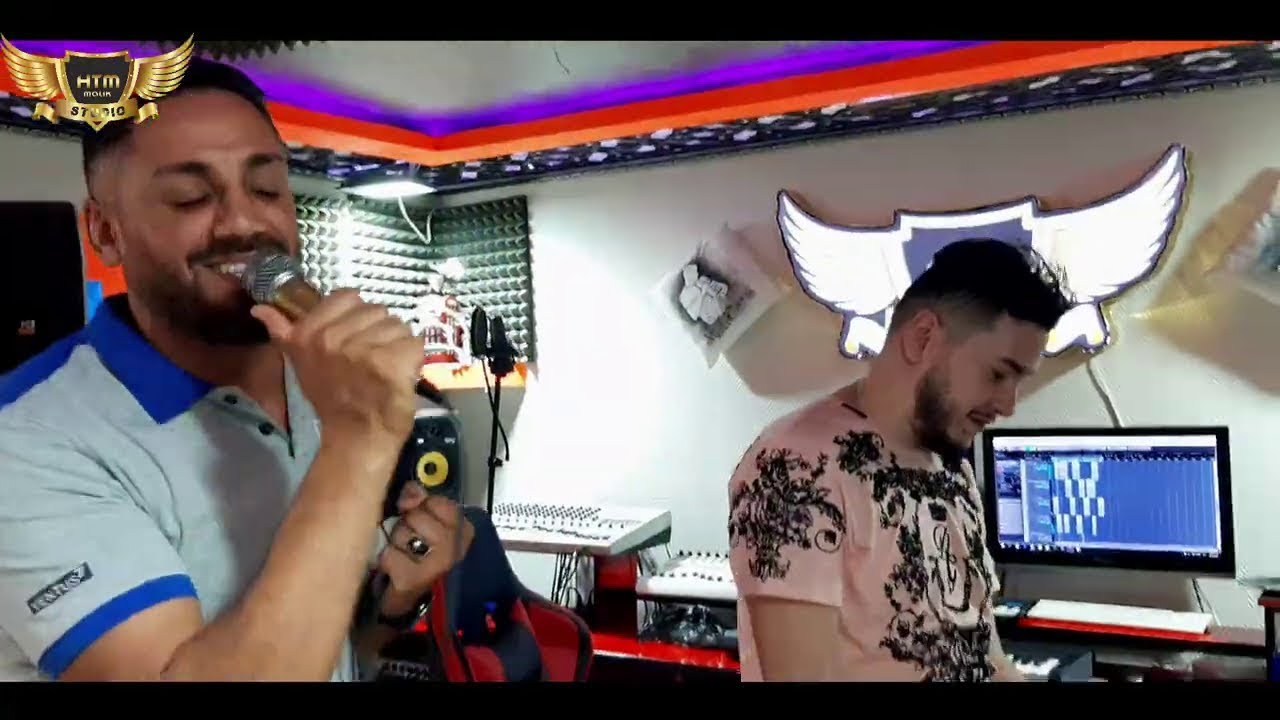 الاغنية التي يبحث عنها الجميع في تيك توك(عمري عمري نديك زكارة) cheb oussama  ft malik htm