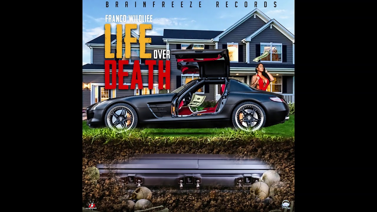 Franco Wildlife - Life Over Death (Official Audio)