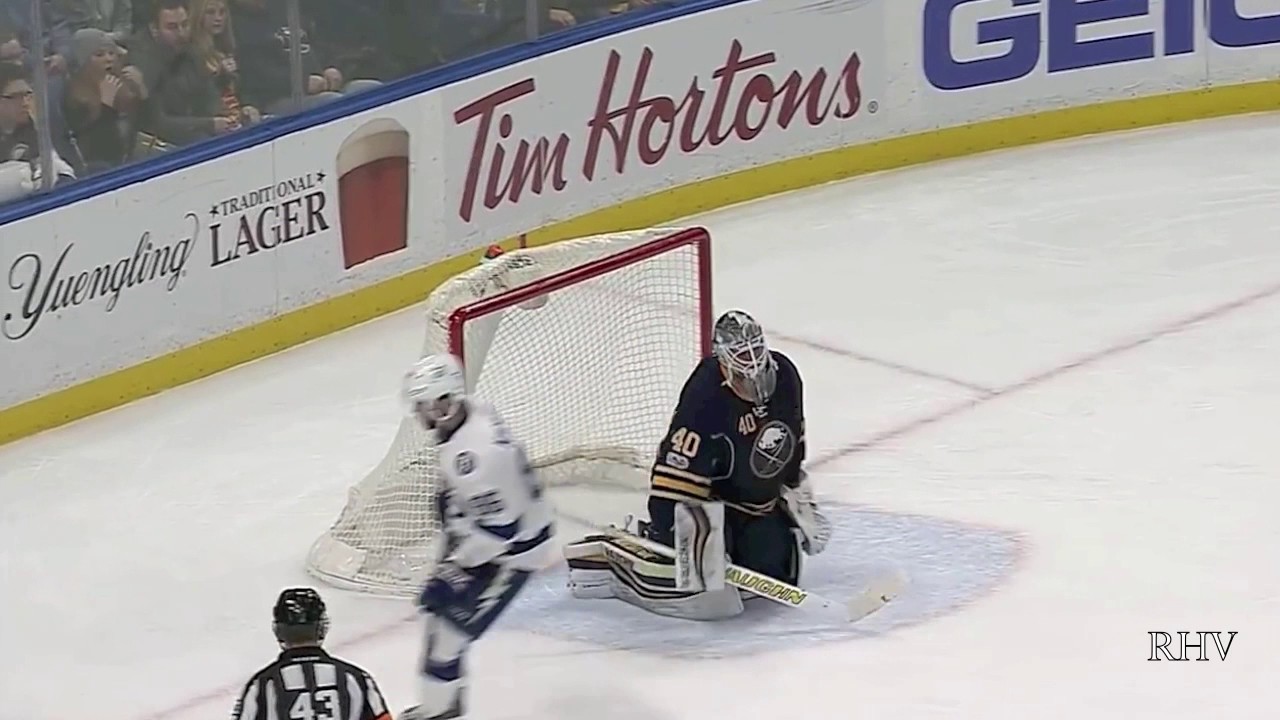 Nikita Kucherov Никита Кучеров - Best moments of 2016-17 NHL Season