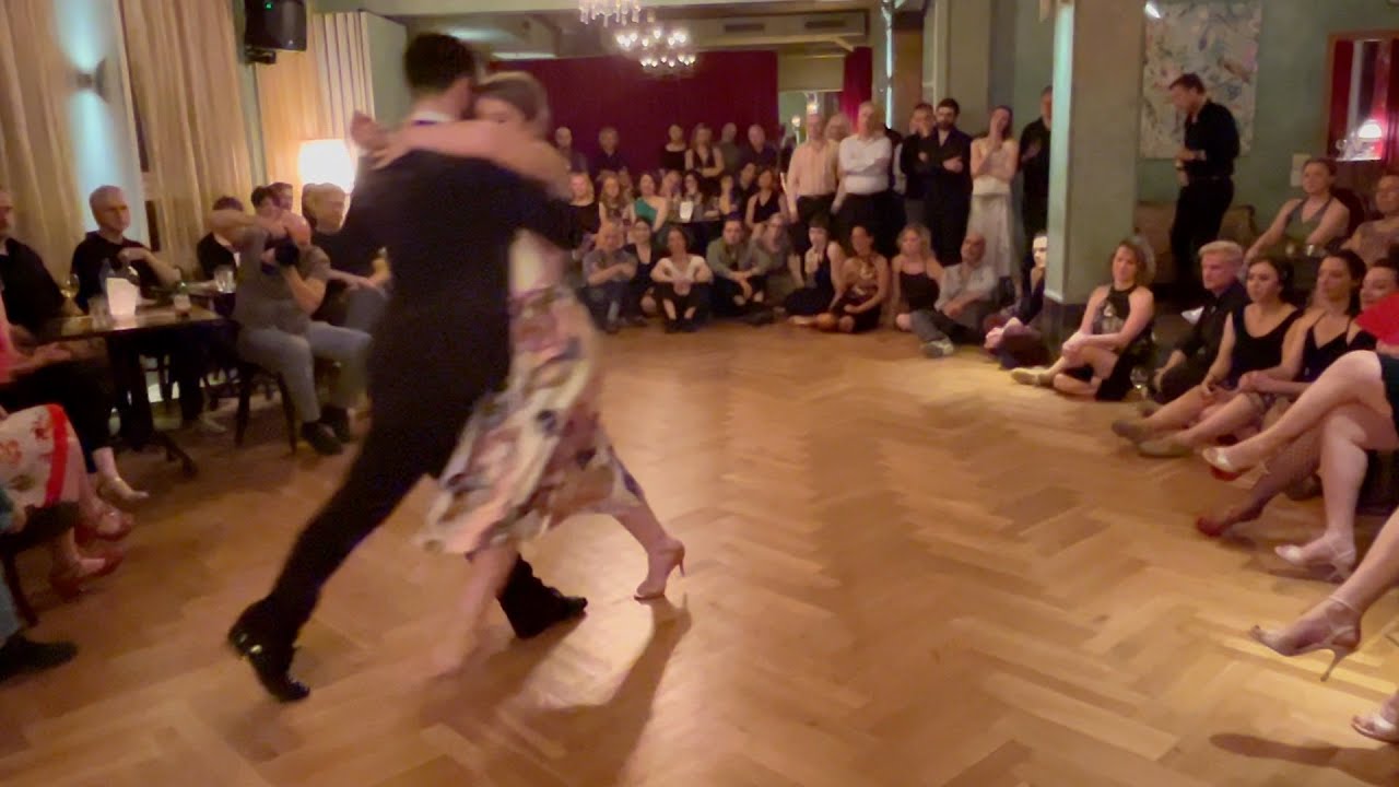 Maja Petrović  & Marko Miljević  - 