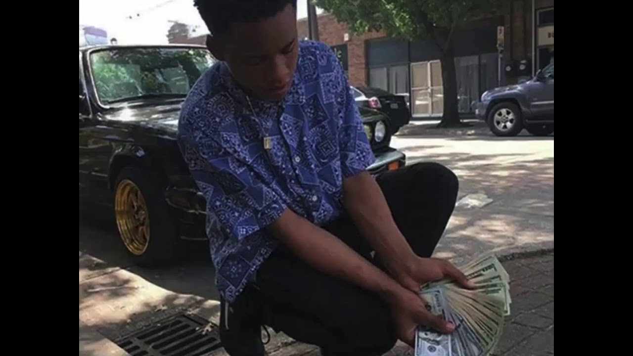 Tay K- 