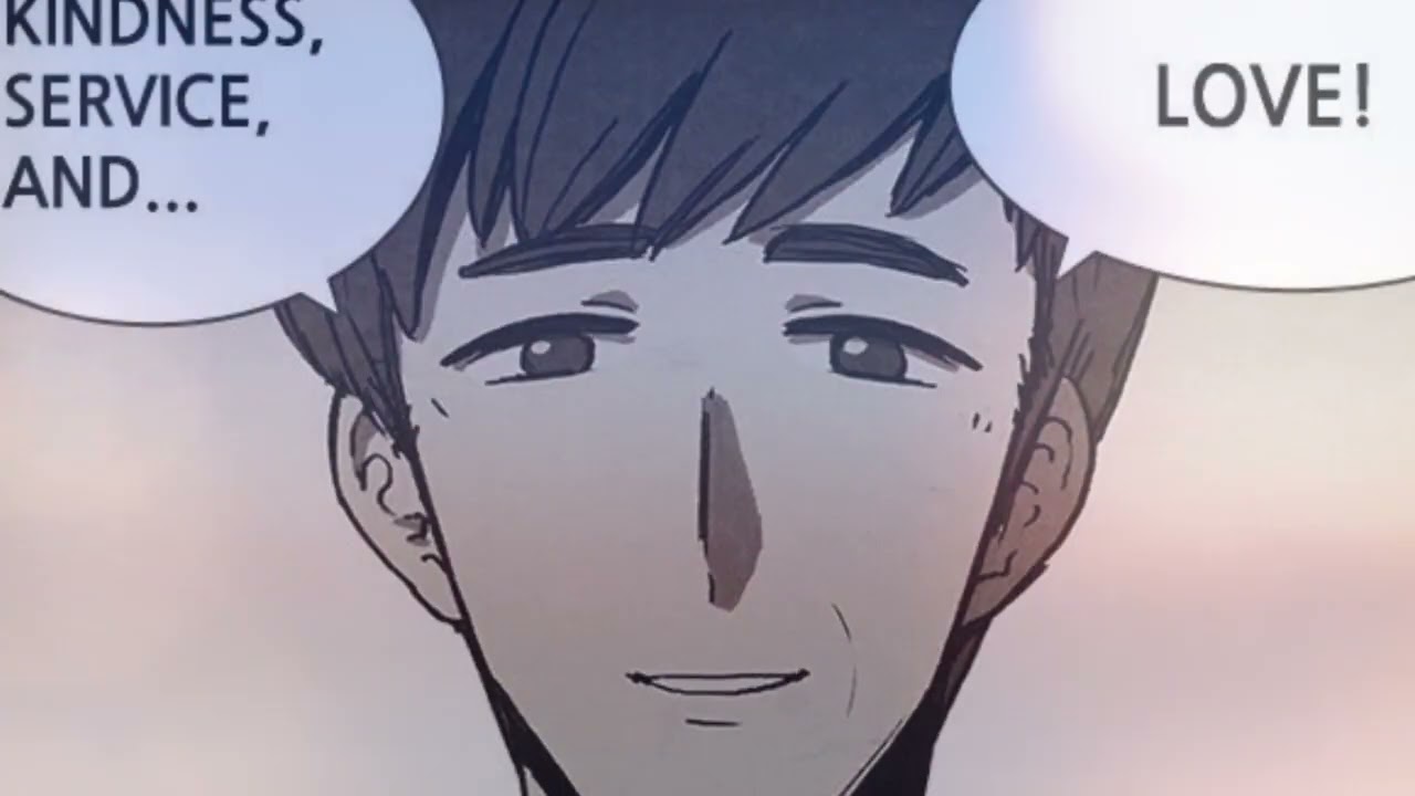 Bastard Manhwa Recap (Chapter 0 To 20)