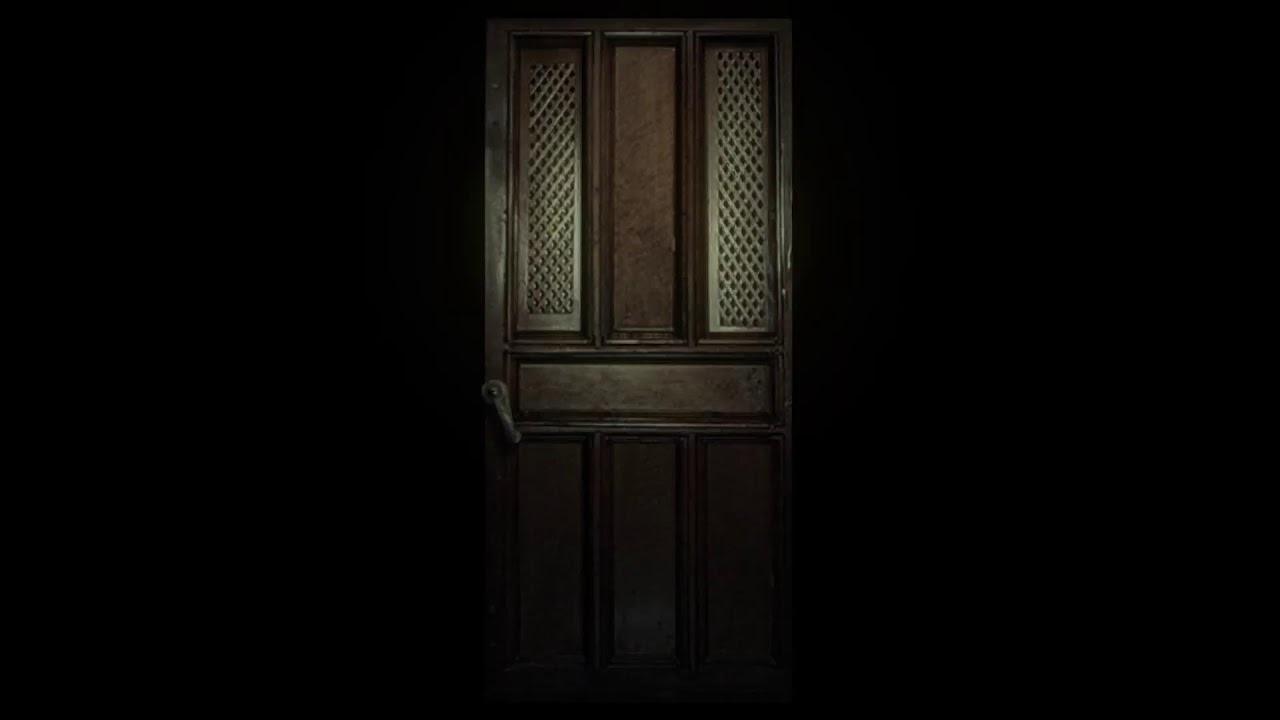 Resident Evil 1&Chill