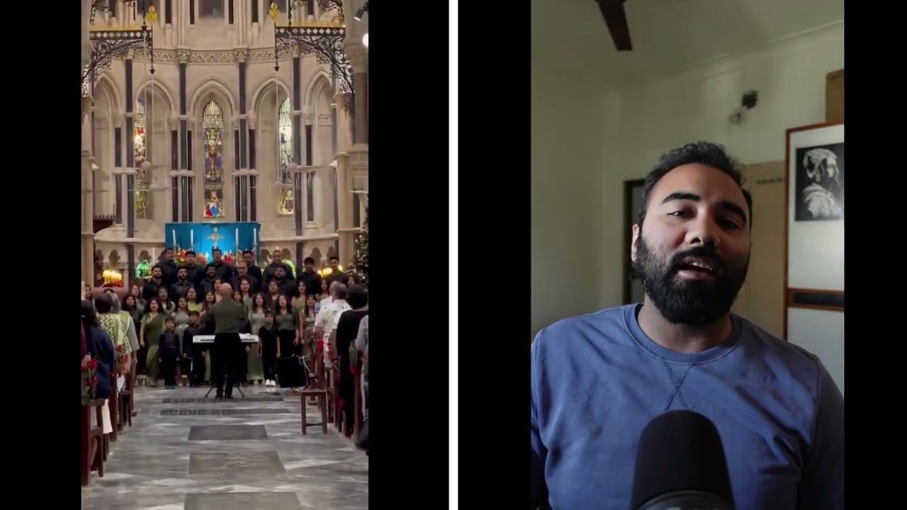 The only difference between #christianity and #islam in #bharat