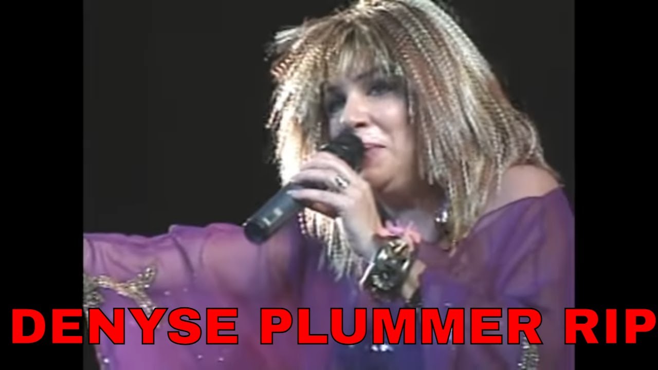Denyse Plummer - Old Time Calypso Medley - last train to San Fernando - Old Trinidad calypso - RIP
