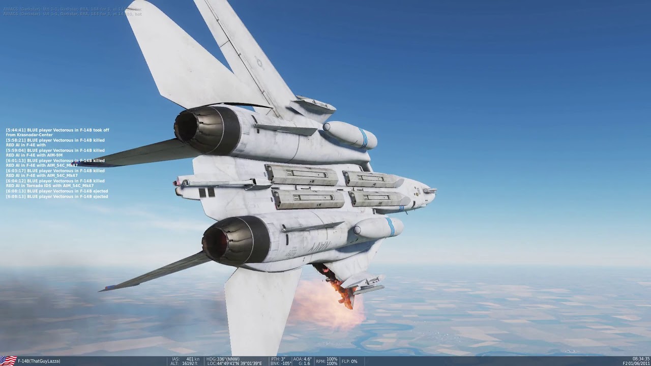 DCS MEMES FOR THE TOMCAT LOVING TEEN