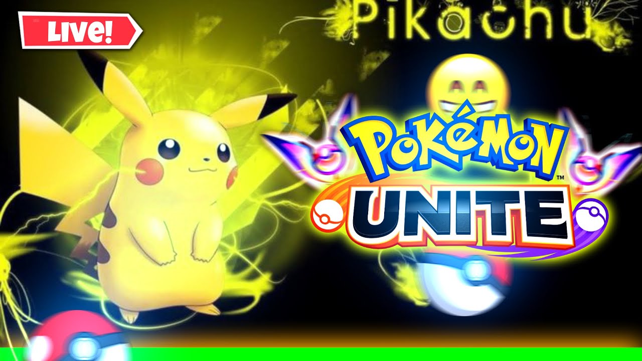 🔴Pokemon unite live with subscribe play 😊 | Poke Vardaan | Now Join 🔥🔥
