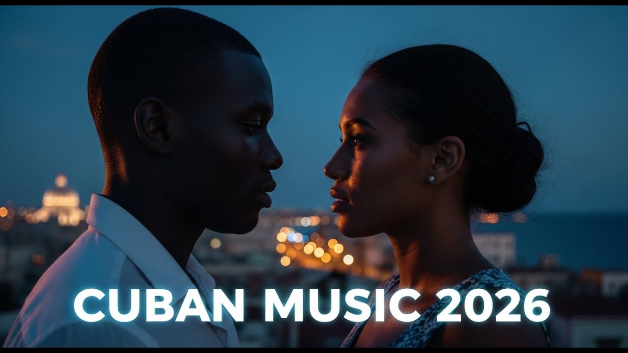 Noche Tropical | Tradisionele Kubaanse Ritmes