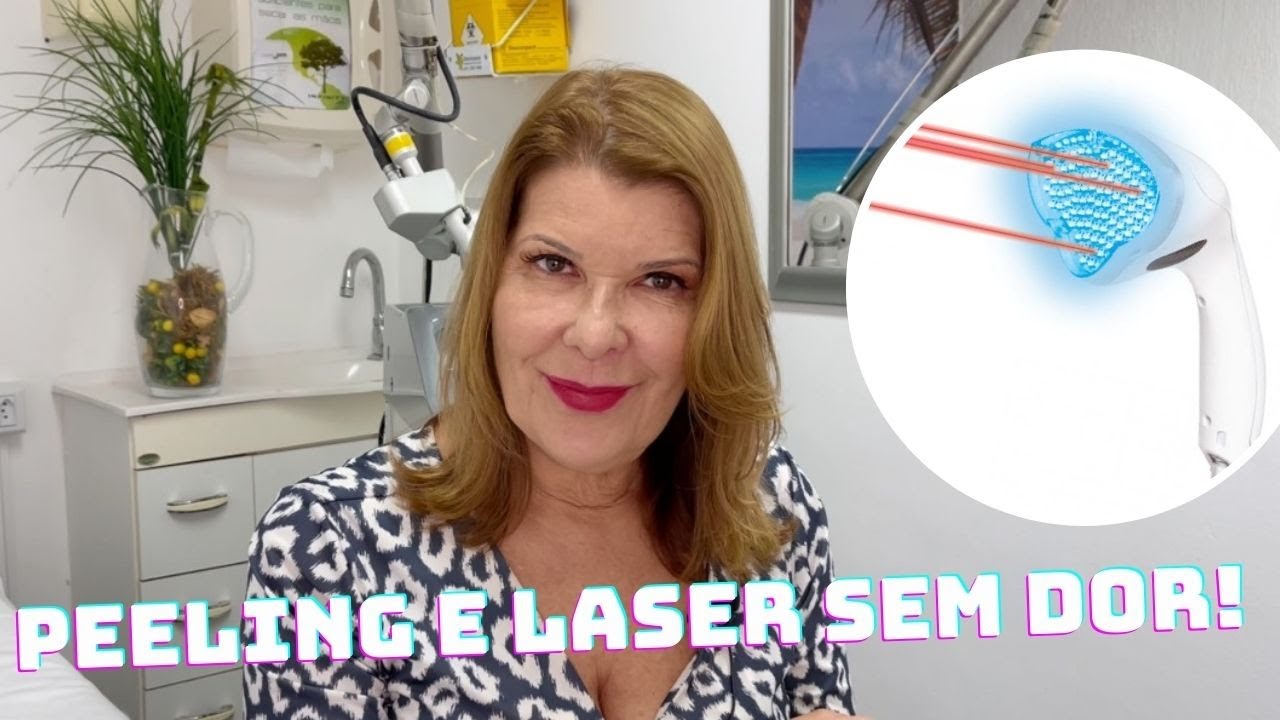 COMO CLAREAR A REGIÃO ANAL? ESTÉTICA ÍNTIMA: PEELING E LASER