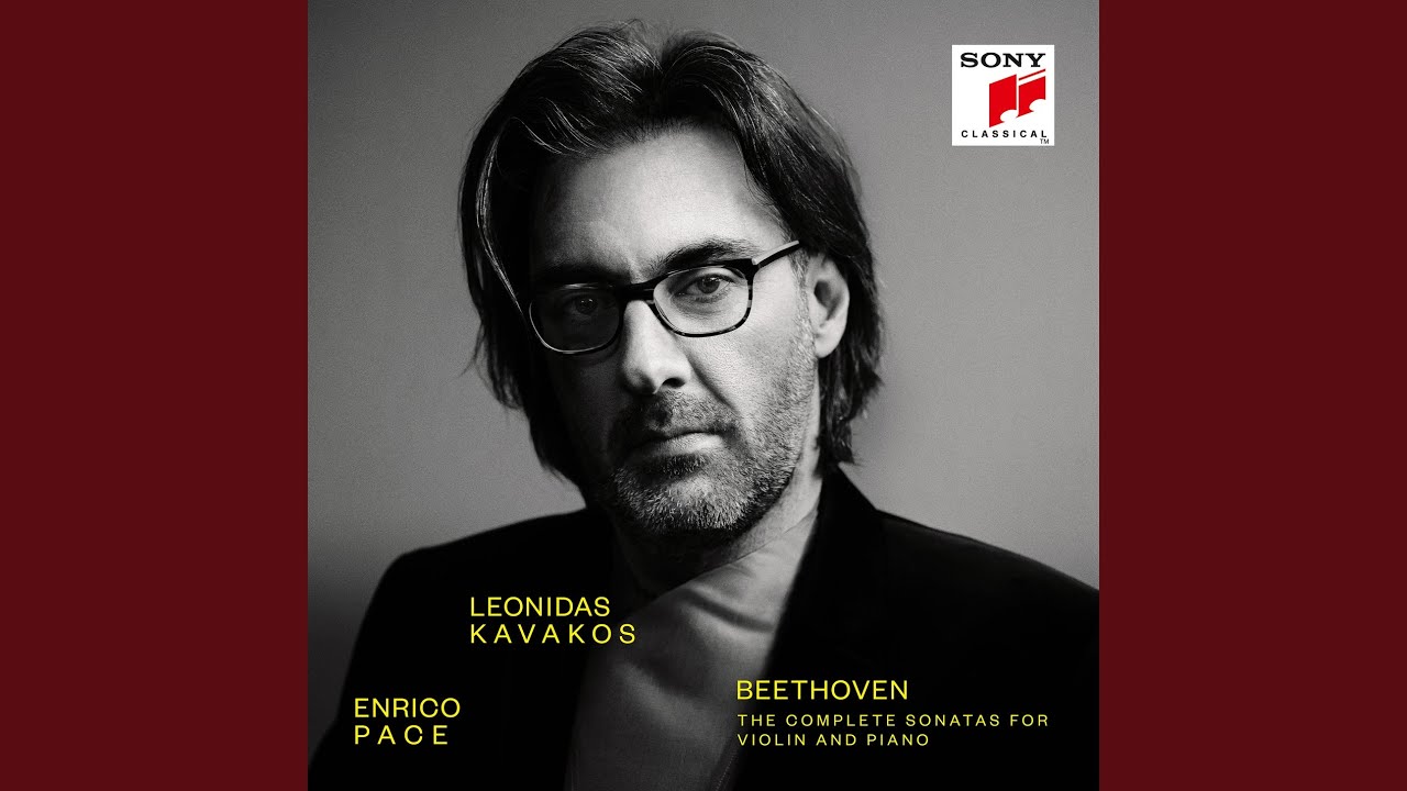 Violin Sonata No. 9 in A Major, Op. 47 