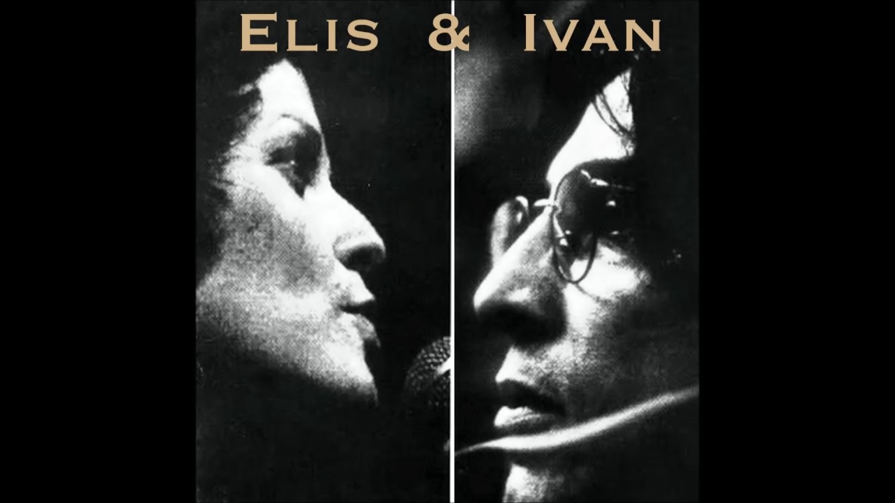 Ivan Lins - 