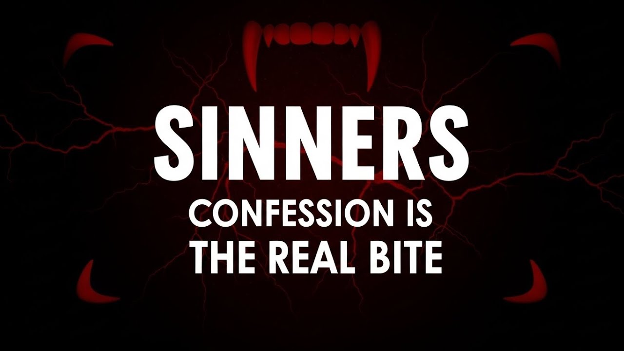 SINNERS Explained Through Dialogue: Why Freedom Always Costs Blood