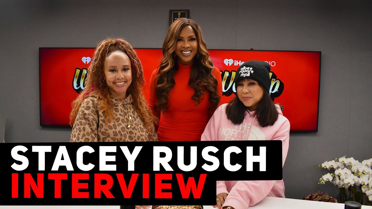Stacey Rusch Spills on Cannabis Drama, Ex, Potato Salad, Housewives, Family Feuds + More