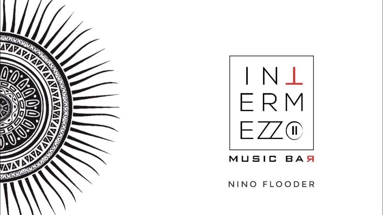 Intermezzo Music Bar Secret Location Vol 1 - Nino Flooder