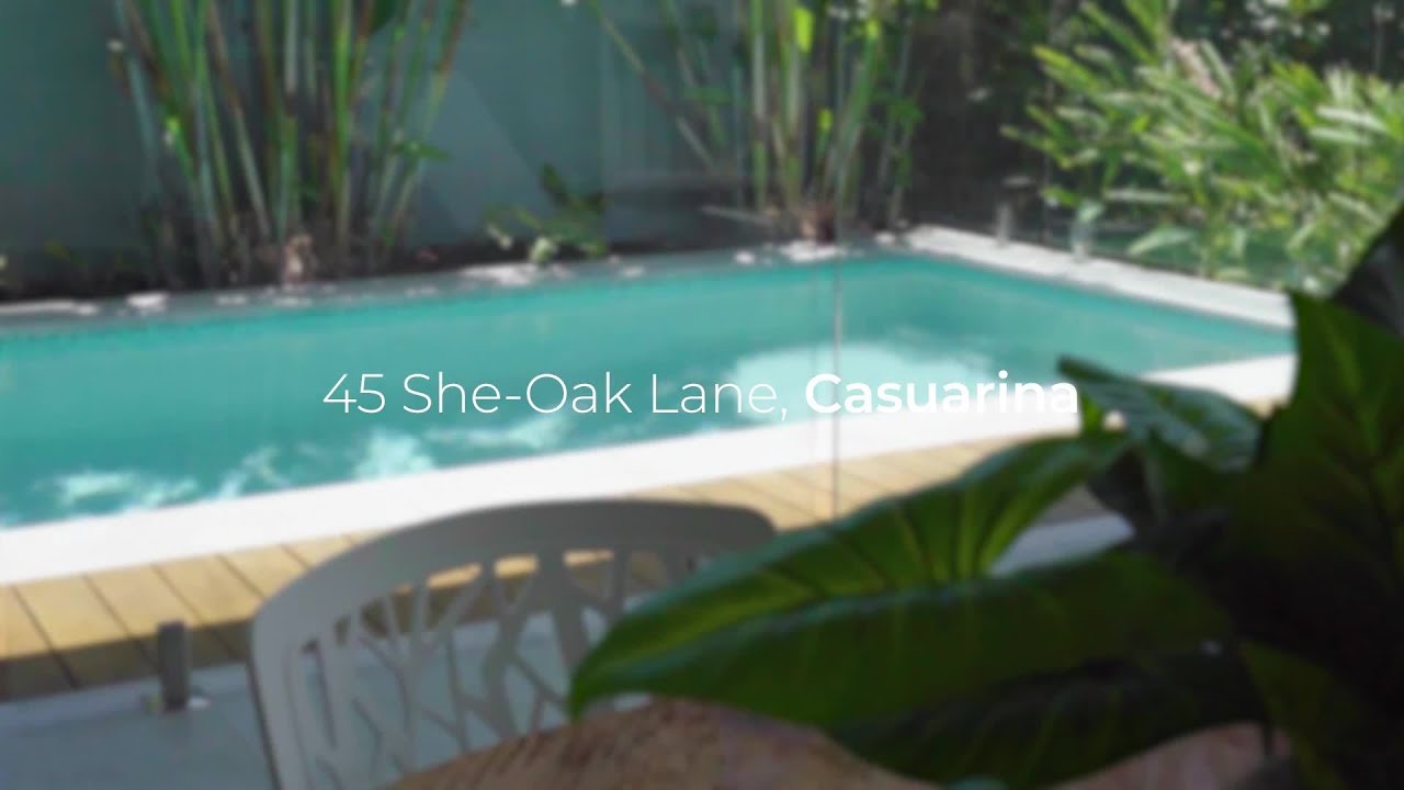 Open2view AU - ID# 854798 - 45 She-oak Lane, Casuarina