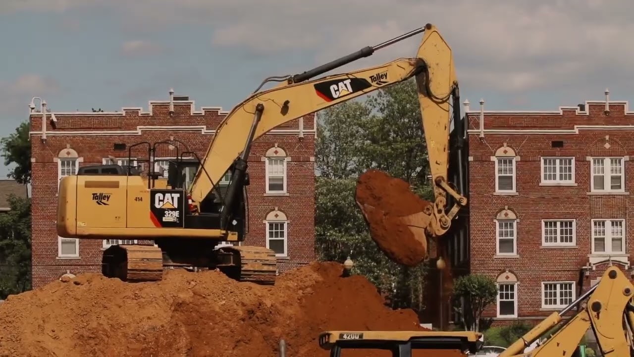 Why Most Kenya Construction Projects Fail