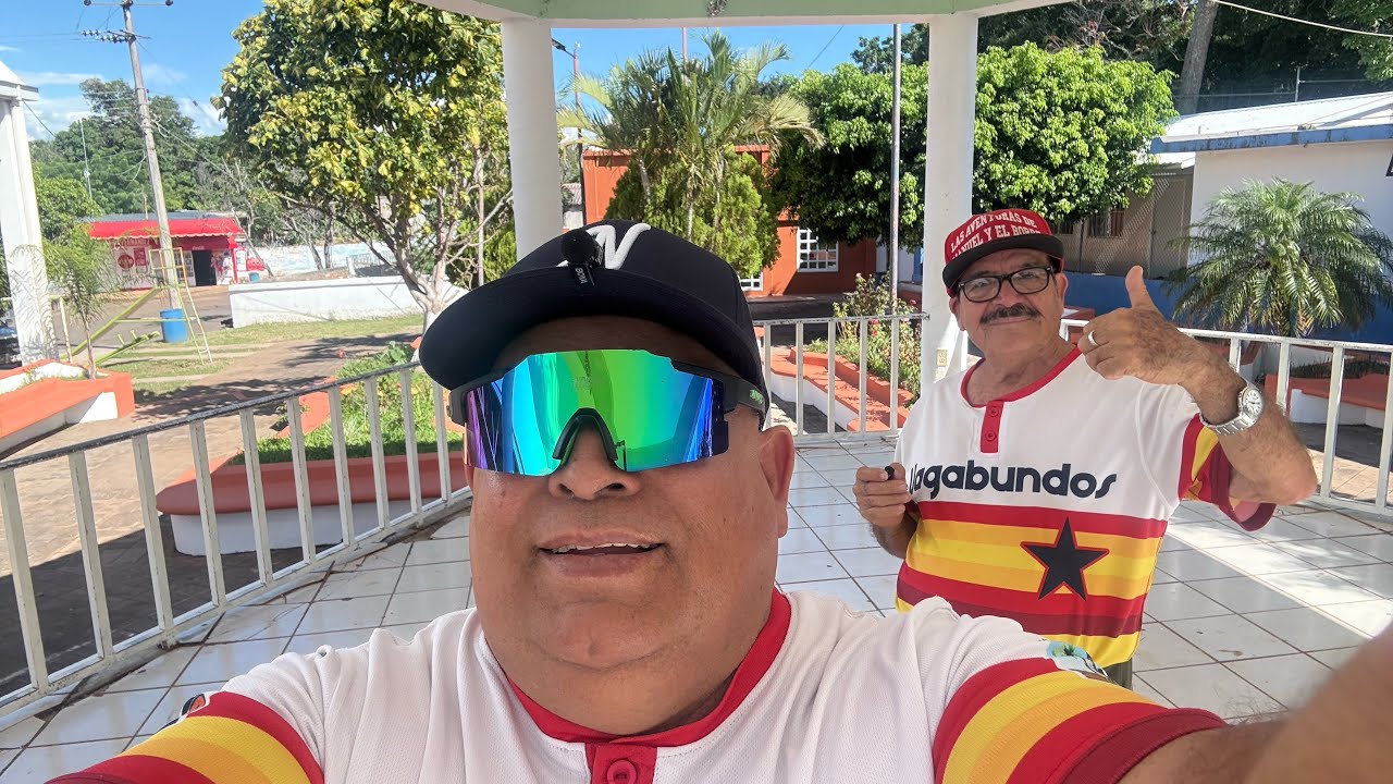 PUEBLO DE BUKINGAN TEPIC NAYARIT 27-09-25
