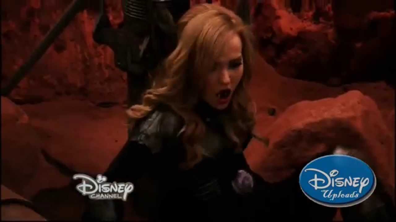 Liv and Maddie | 