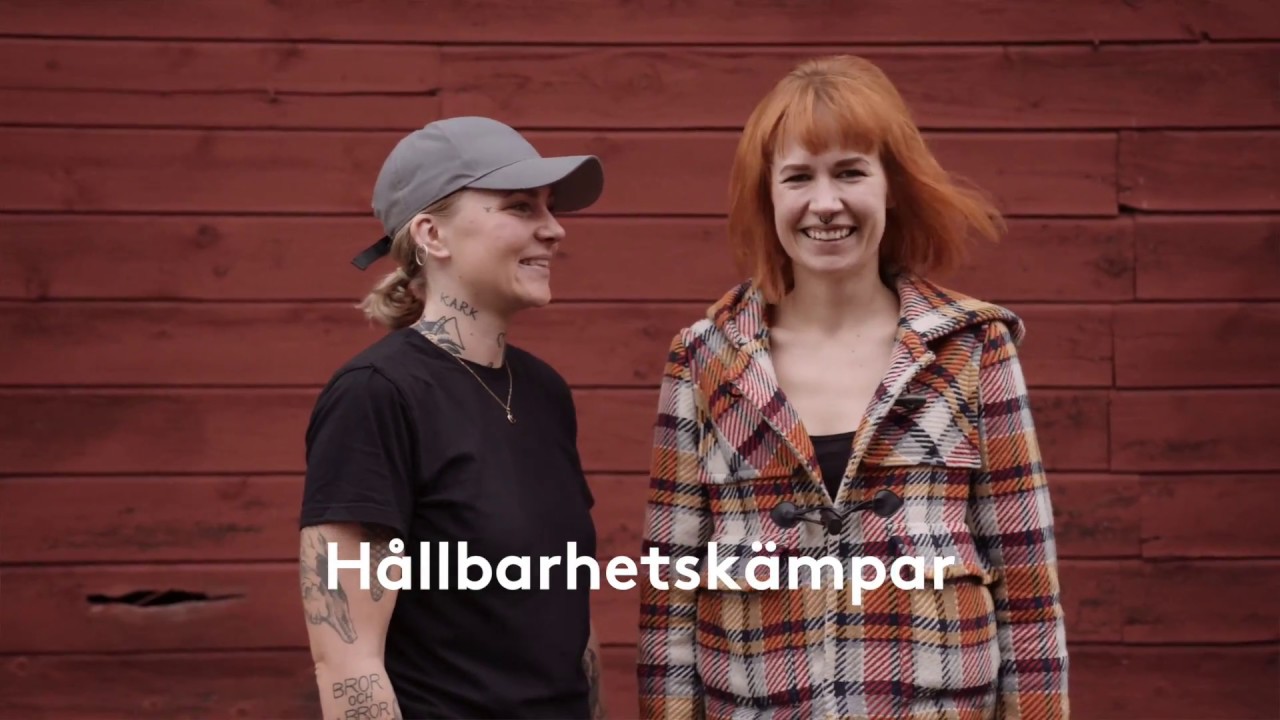 Glasbolaget - ett hållbart samarbete