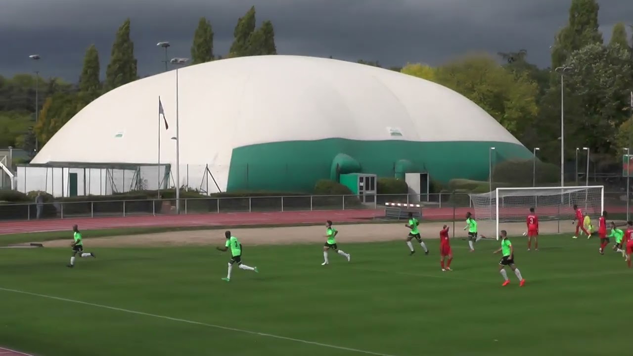 COV - CLAYE SOUILLY   Le clip