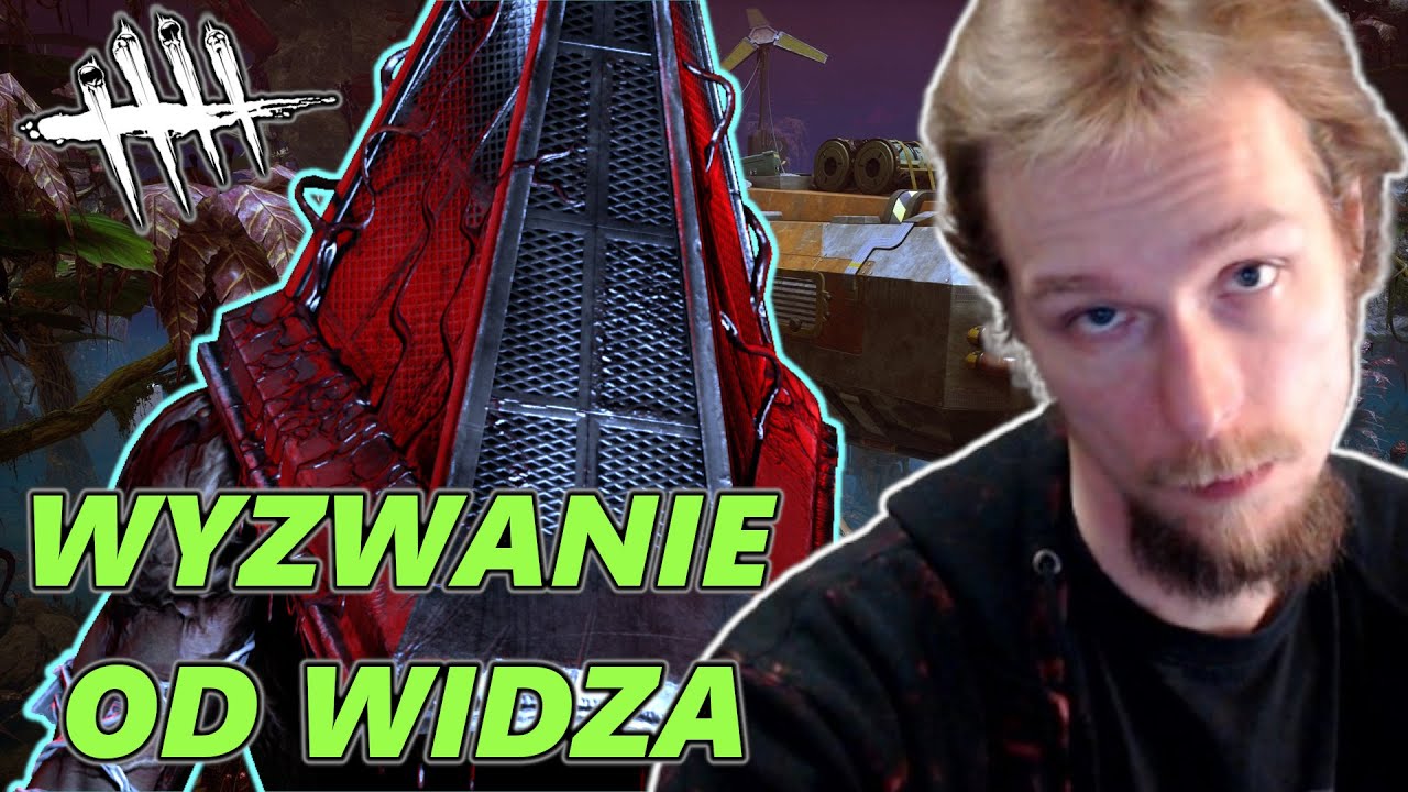 0 haków - Pyramid Head