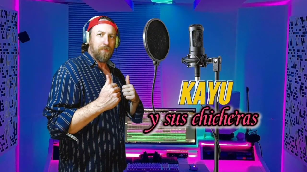 Kayu kujanchmach 2025