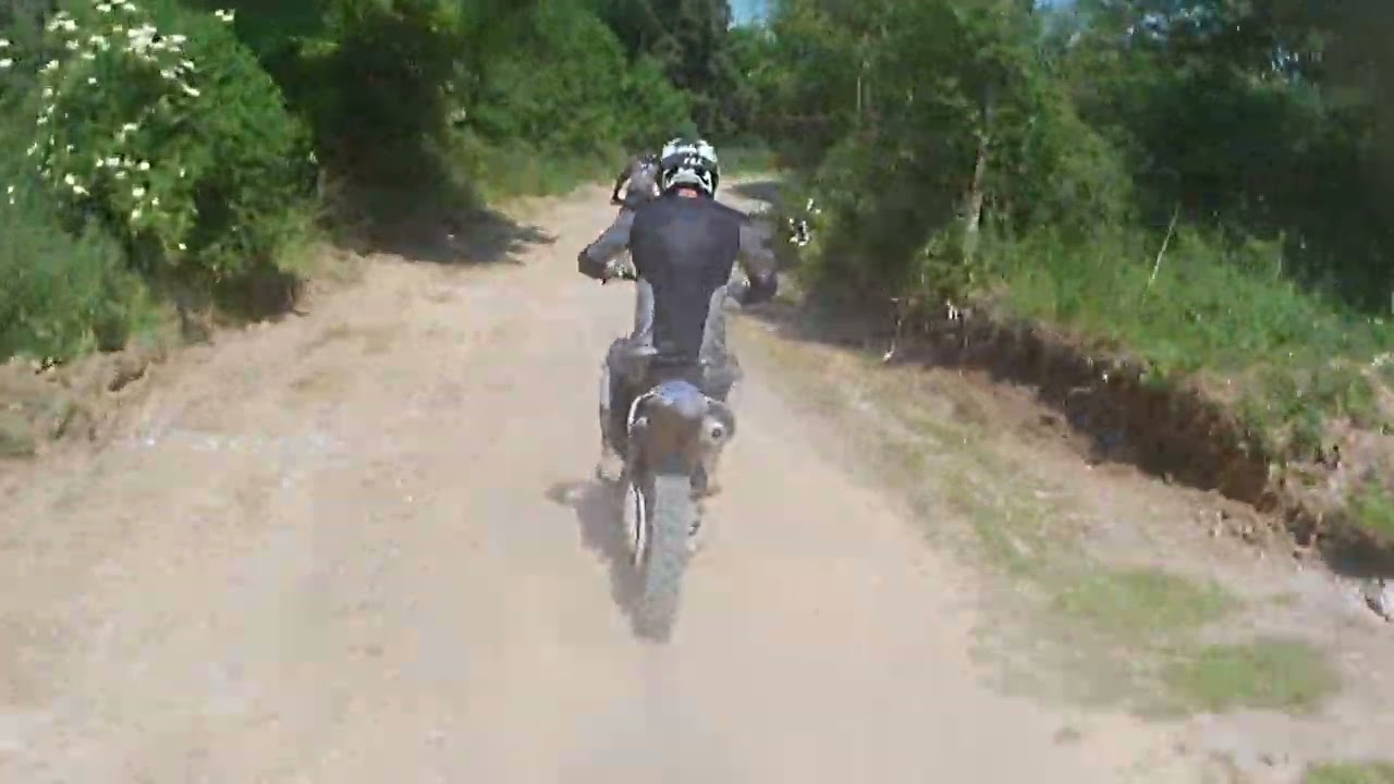 circuit du ravin 11/06/2023
