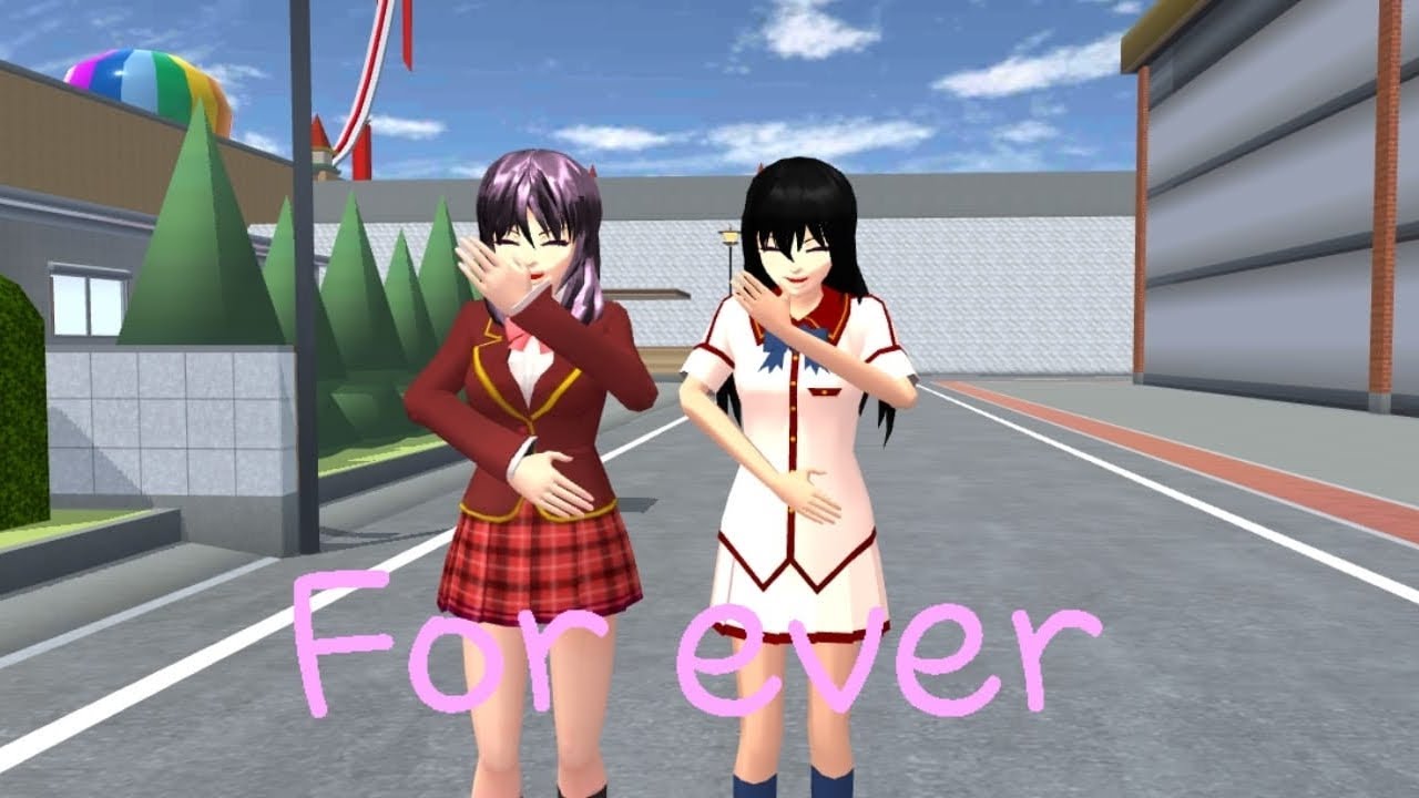 Best friend for ever episode 4