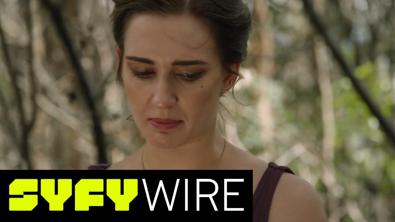 Lake Placid: Legacy Official Trailer | SYFY WIRE