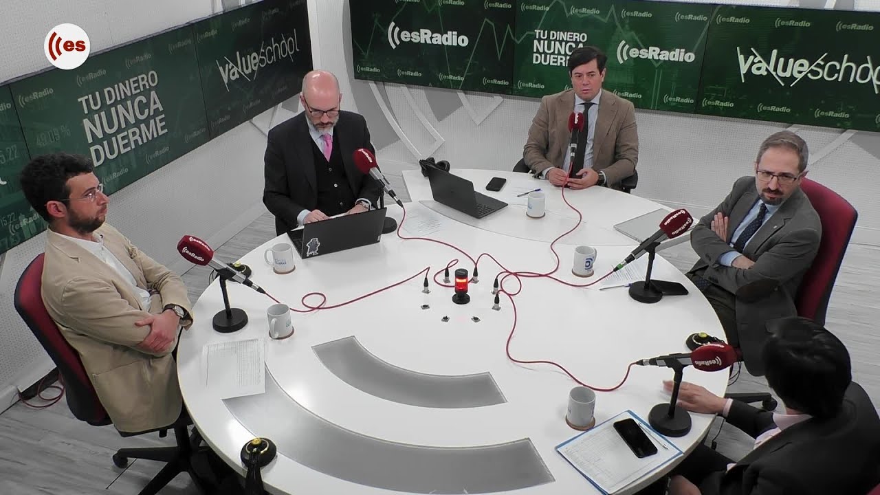 TDND: Éxito de la gestión pasiva: el modelo de Finizens certifica resultados positivos