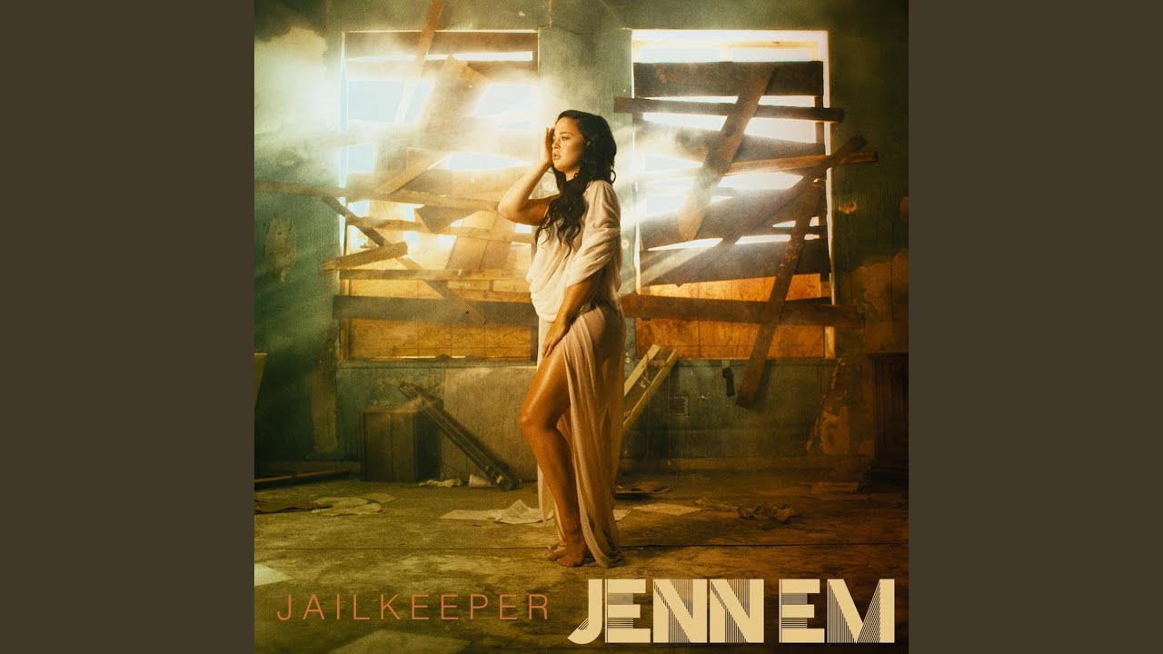 Jailkeeper
