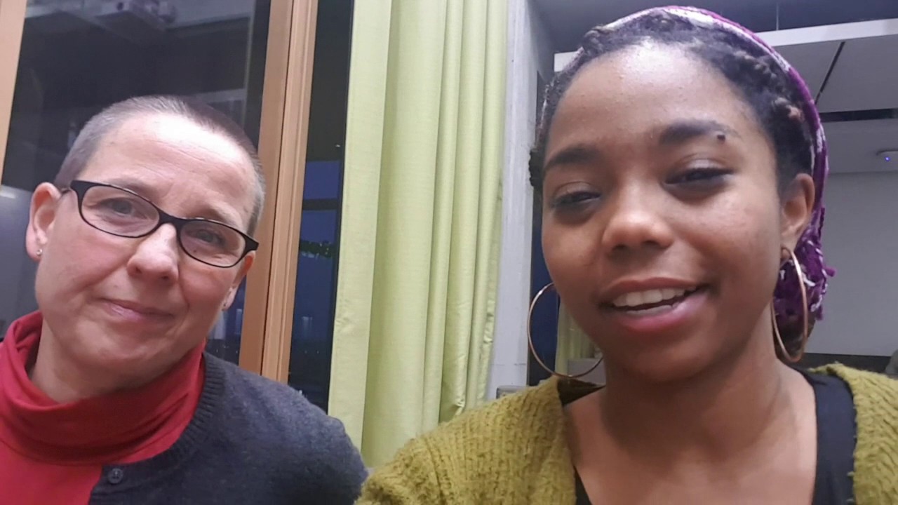 Exploring studies: Landschape Architecture #WUVlog 15 |Nany
