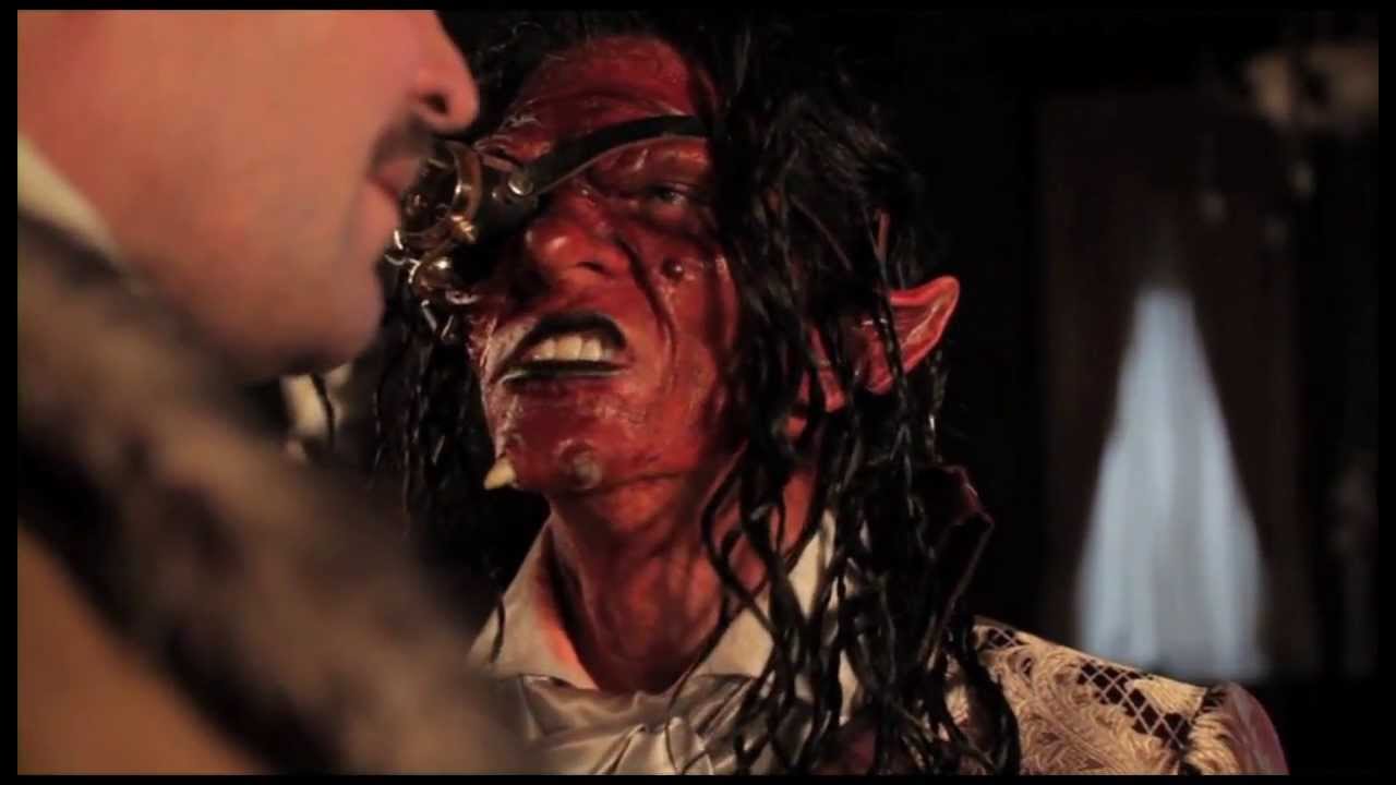 Charles Baker: Epic Reel
